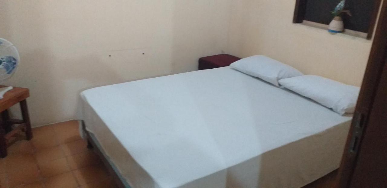 Pousada Lucena Penedo  Room photo